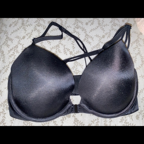 Victorias Secret very sexy front close push up bra - Picture 1 of 4
